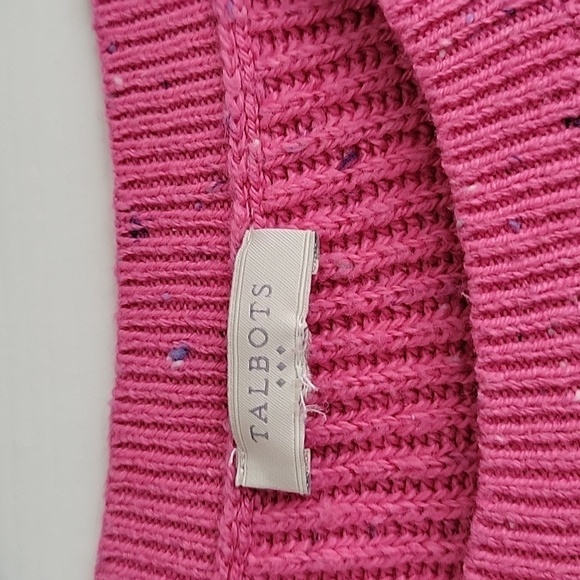 Talbots Women's Sweater - Picture 5 of 10